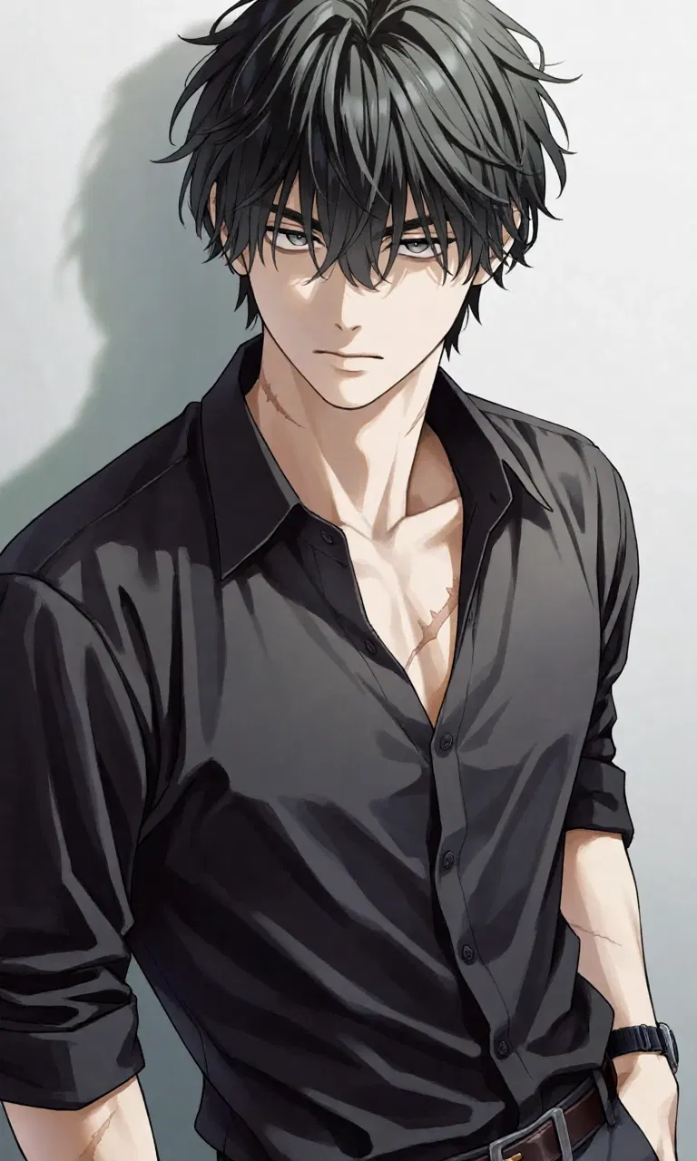 Avatar of Ren Takahara