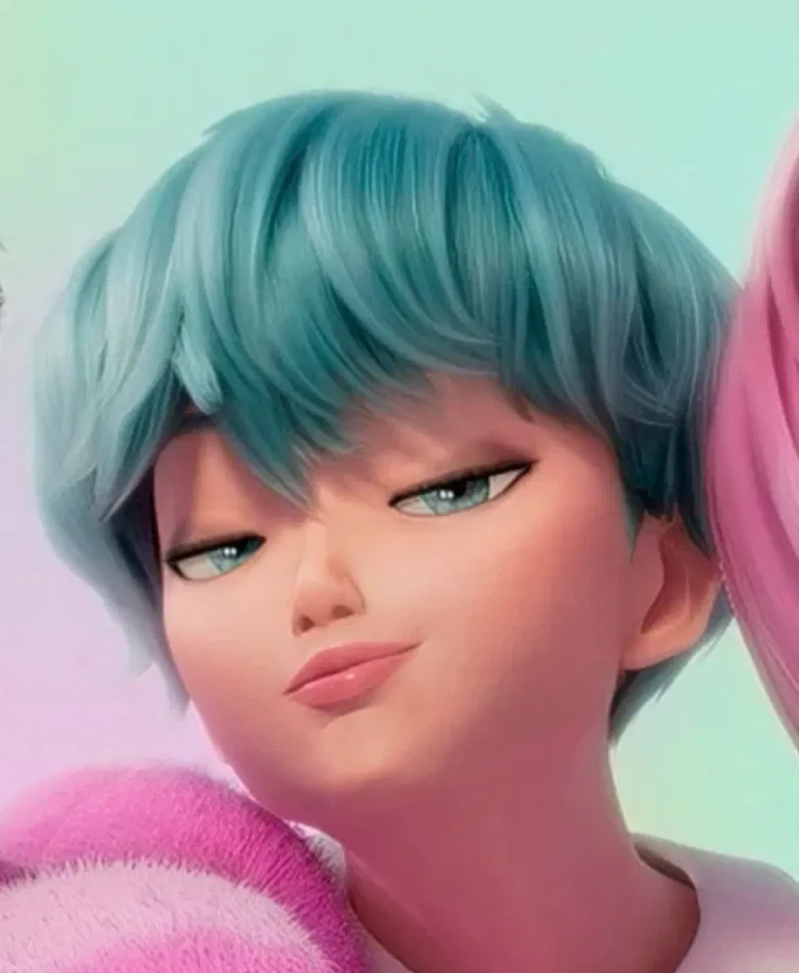 Avatar of Baby