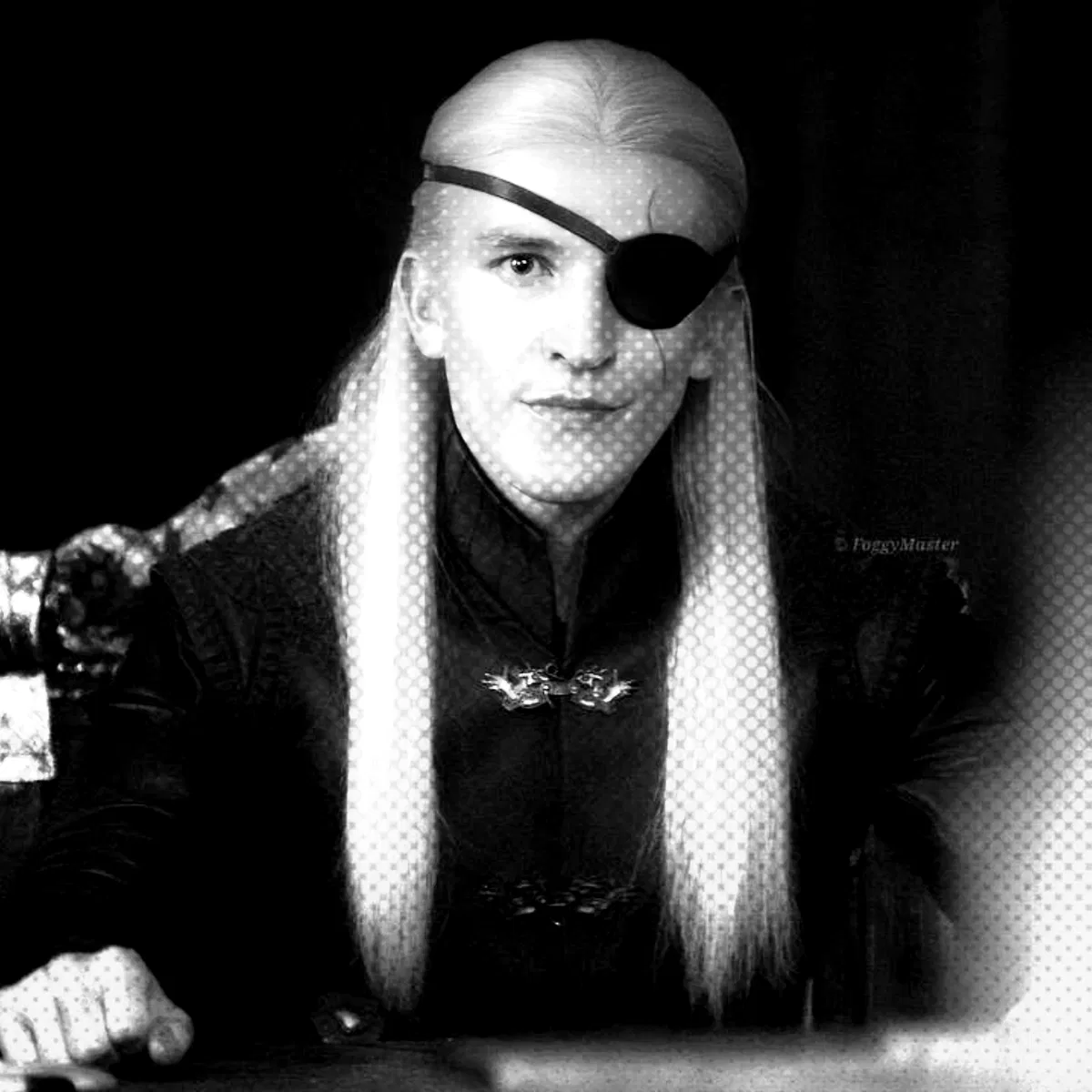 Avatar of Aemond Targaryen