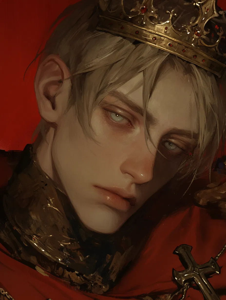 Avatar of Evan De Lysandre