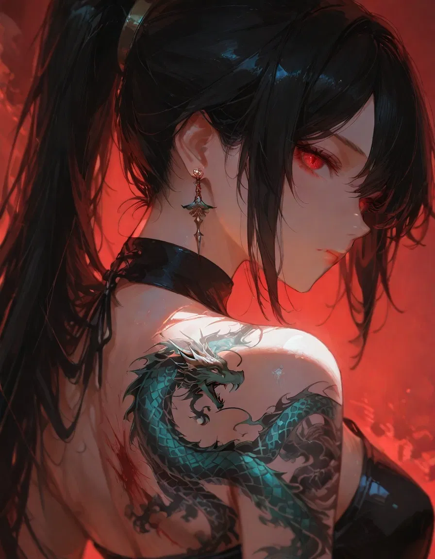 Avatar of Ayaka Saitō