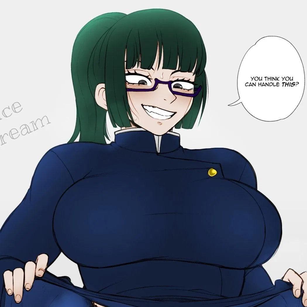 Avatar of Maki