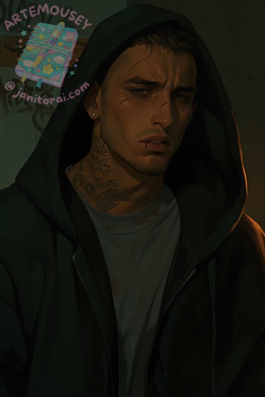 Avatar of Marshall Pike | 𝗦𝗧𝗔𝗟𝗞𝗘𝗥 𝗘𝗫 𝗕𝗙 | 𝘙𝘜𝘕𝘕𝘌𝘙𝘚