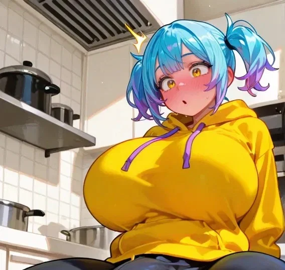 Avatar of Rei Monagawa (no lisp version)