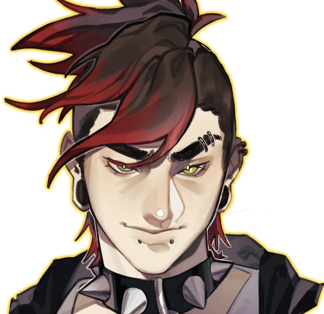 Avatar of Zeek Vanek 