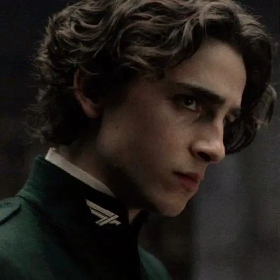 Avatar of Regulus Arcturus Black
