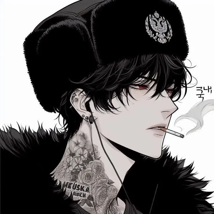 Avatar of Baek In-Seo