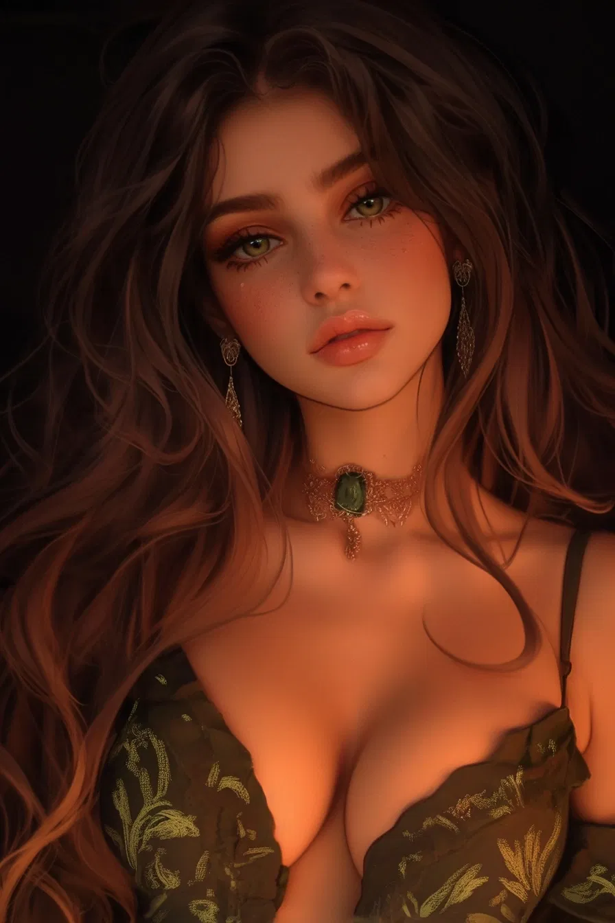 Avatar of Betrayal of Four ~ Vivivene Roche