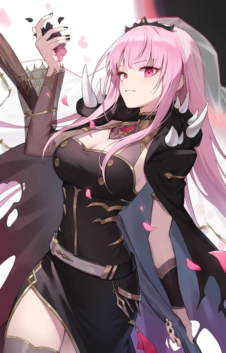 Avatar of [Normal Bot - Hololive EN] Mori Calliope