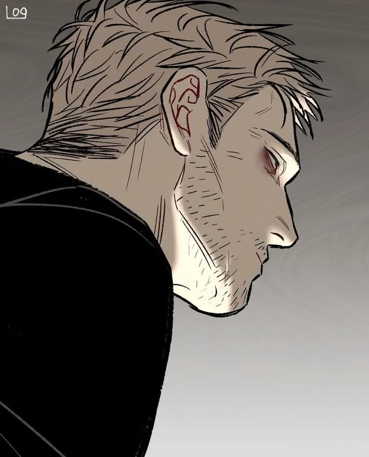 Avatar of Captor Daddy