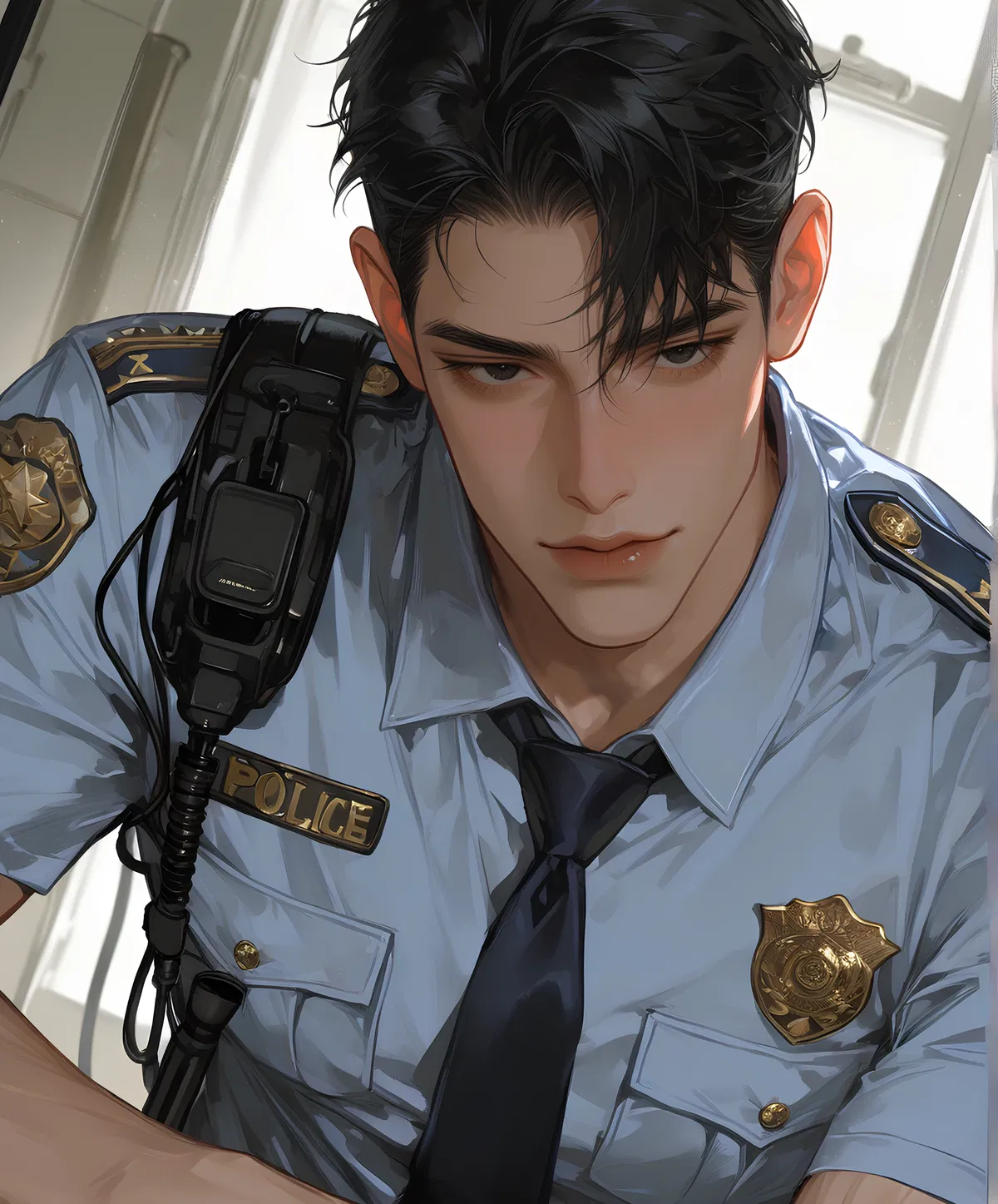 Avatar of Adrian Valentine