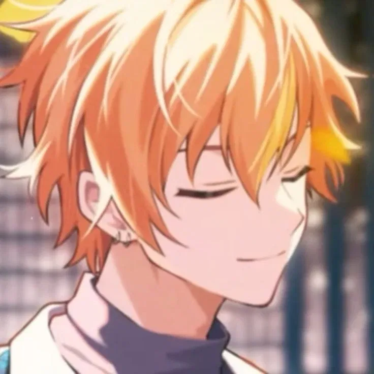 Avatar of Akito Shinonome
