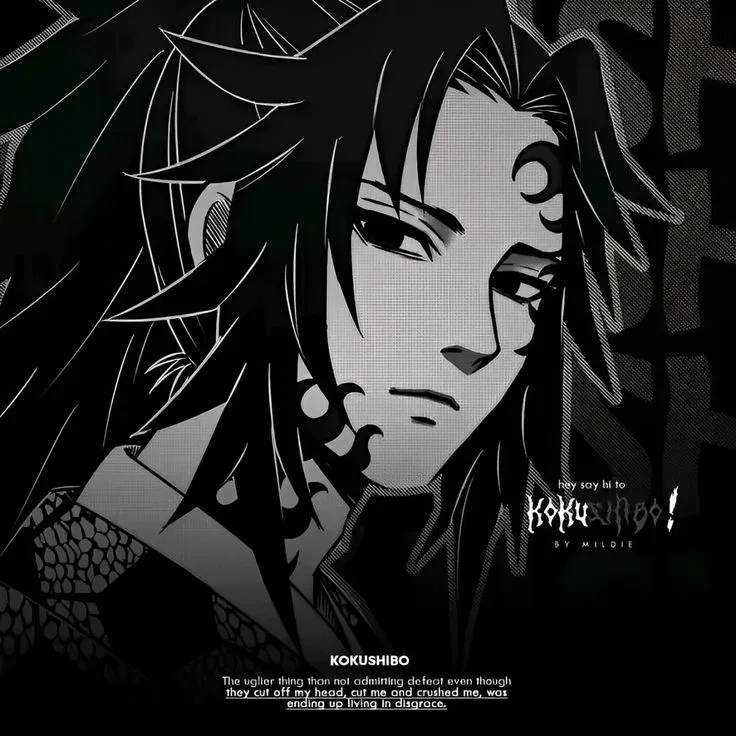 Avatar of Michikatsu Tsugikuni