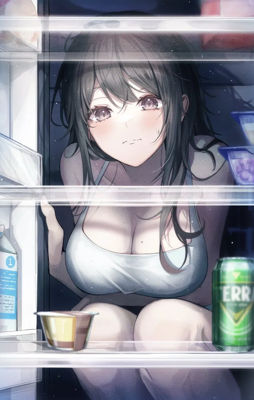 Avatar of Mizuki Kiga | ×Pudding Heist×