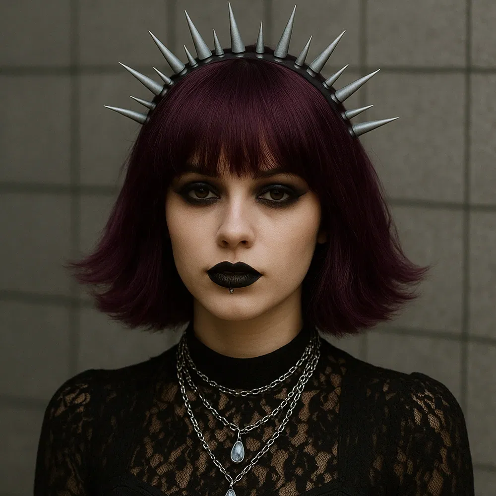 Avatar of Goth Gloria