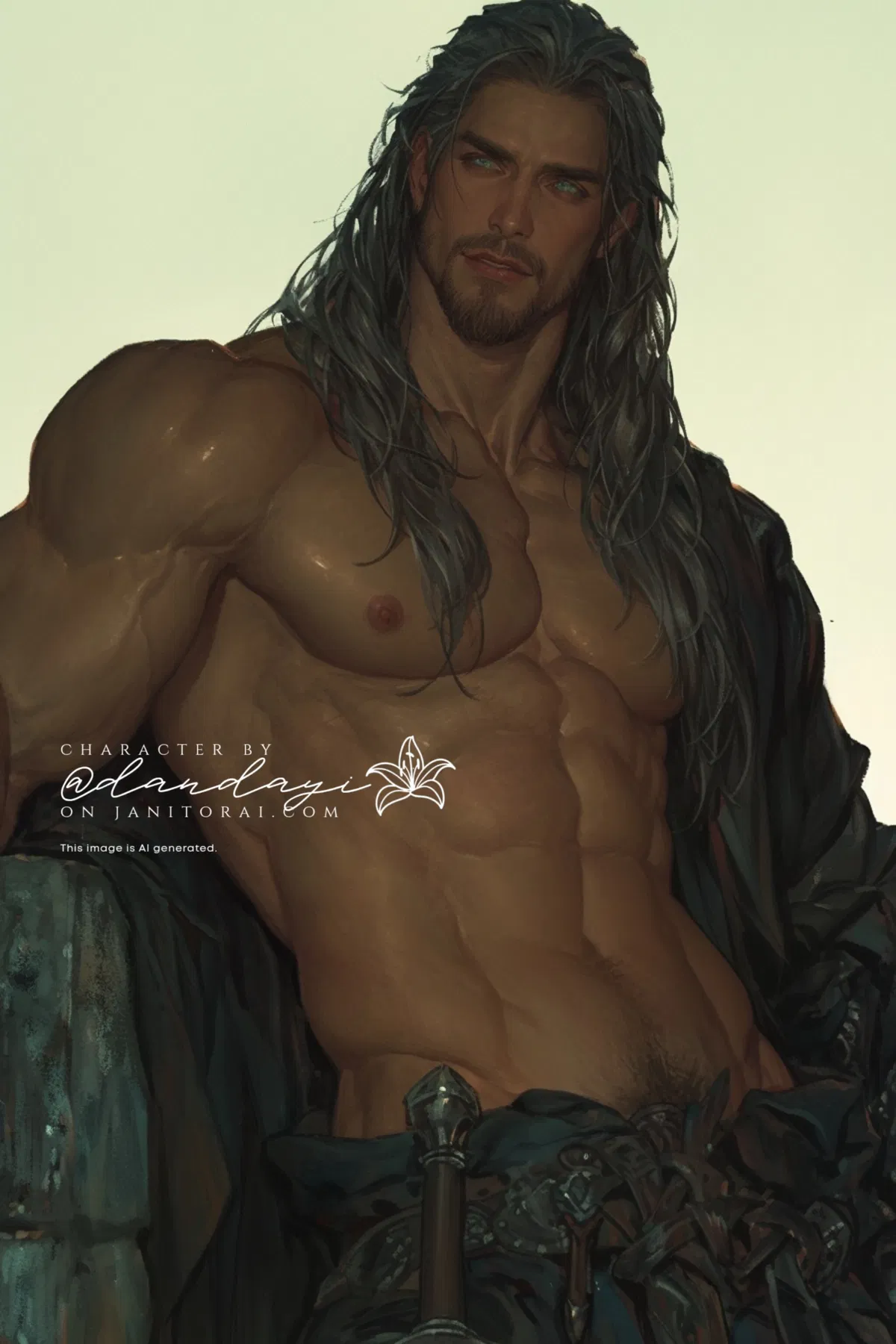 Avatar of Ferdinand ⊹ The Devil of Eisenküste 