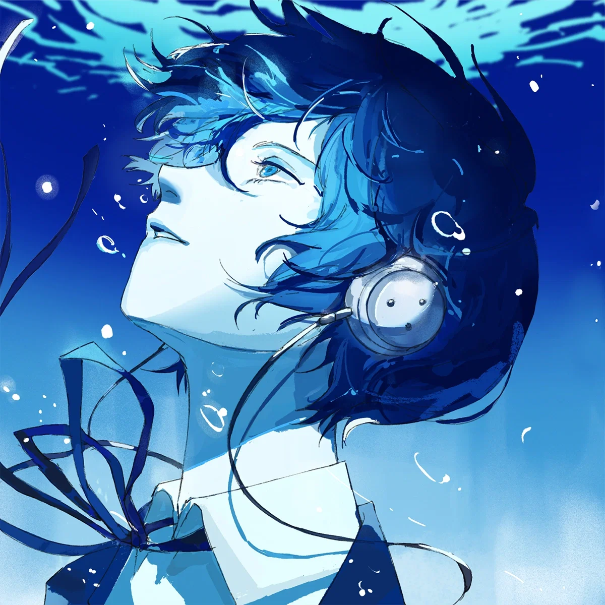 Avatar of Makoto Yuki / Persona 3