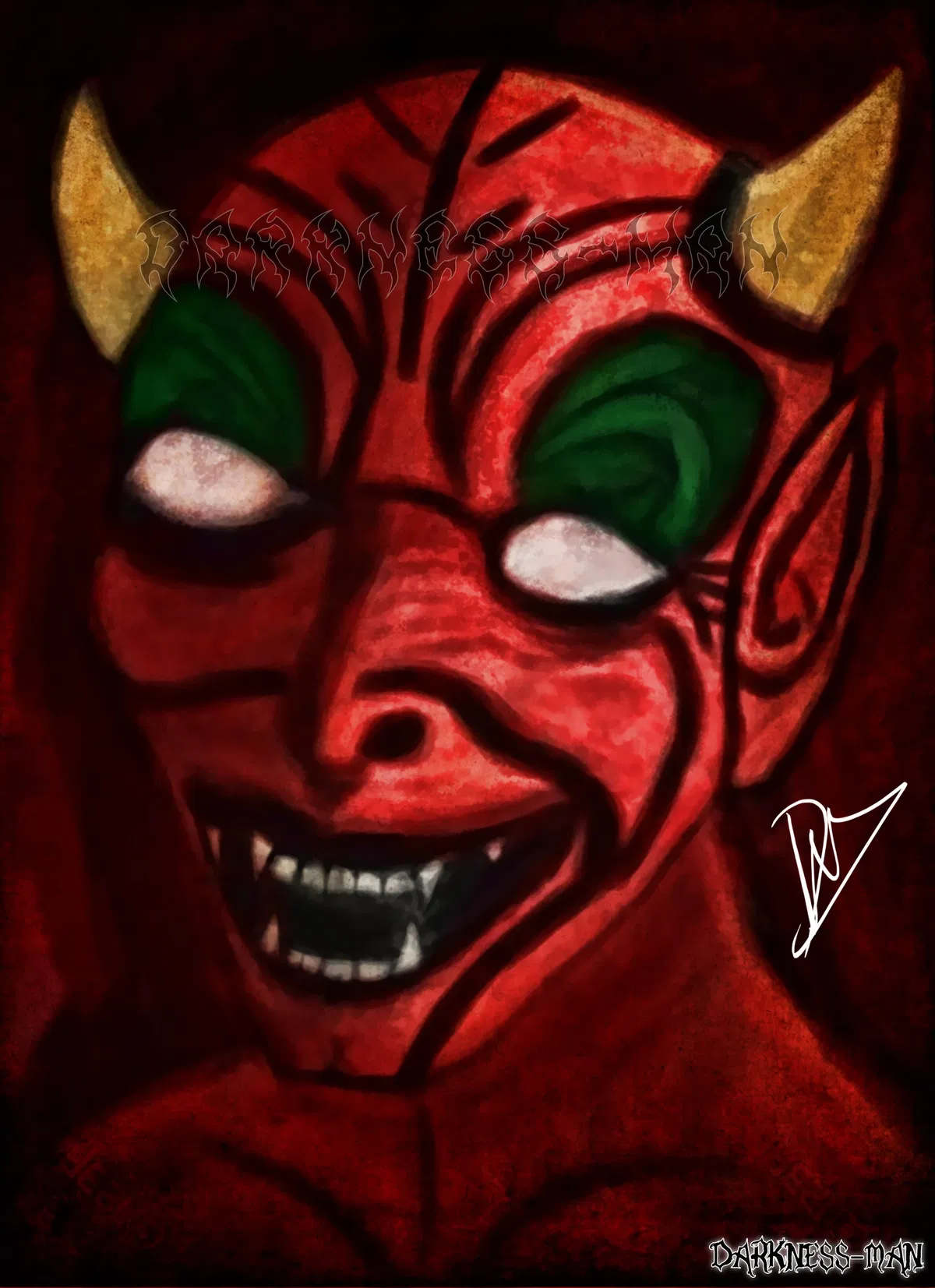 Avatar of The cursed movie