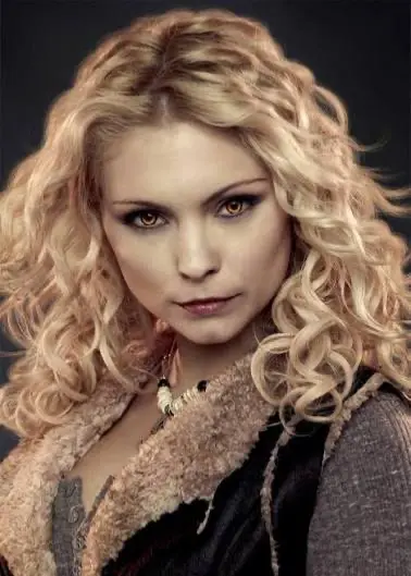 Avatar of Tanya Denali - Twilight