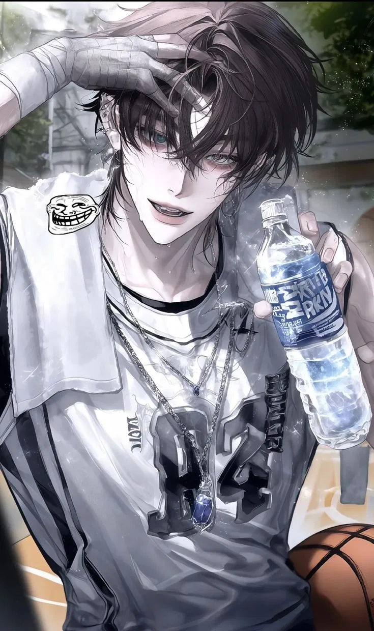 Avatar of Alex MacQuoid~Bleacher Meeting