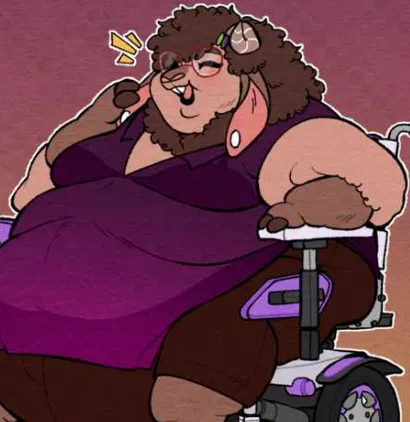 Avatar of Pascal, the fat and blobby sheep