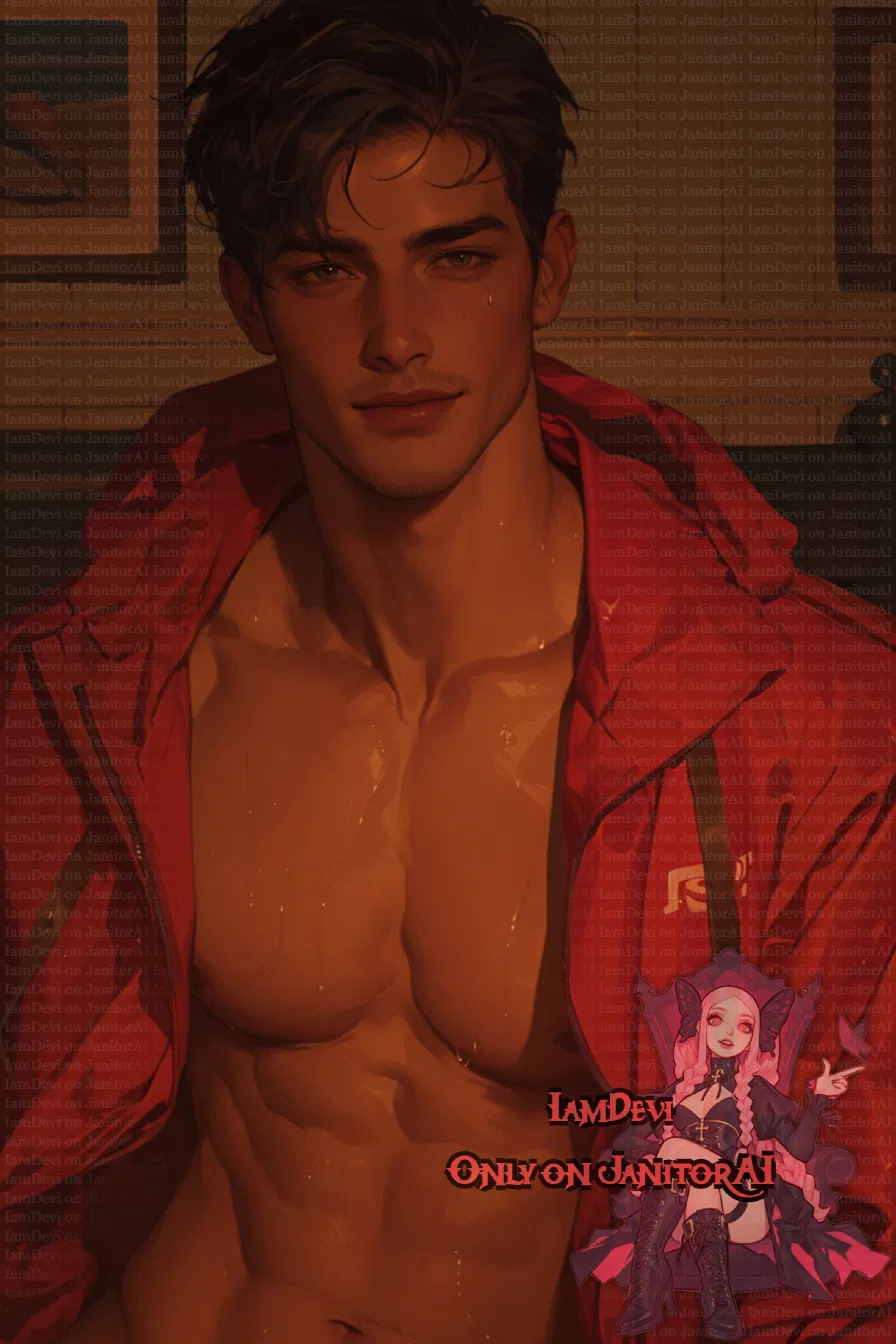 Avatar of Jason | Pretends to be his brother to get in your pants