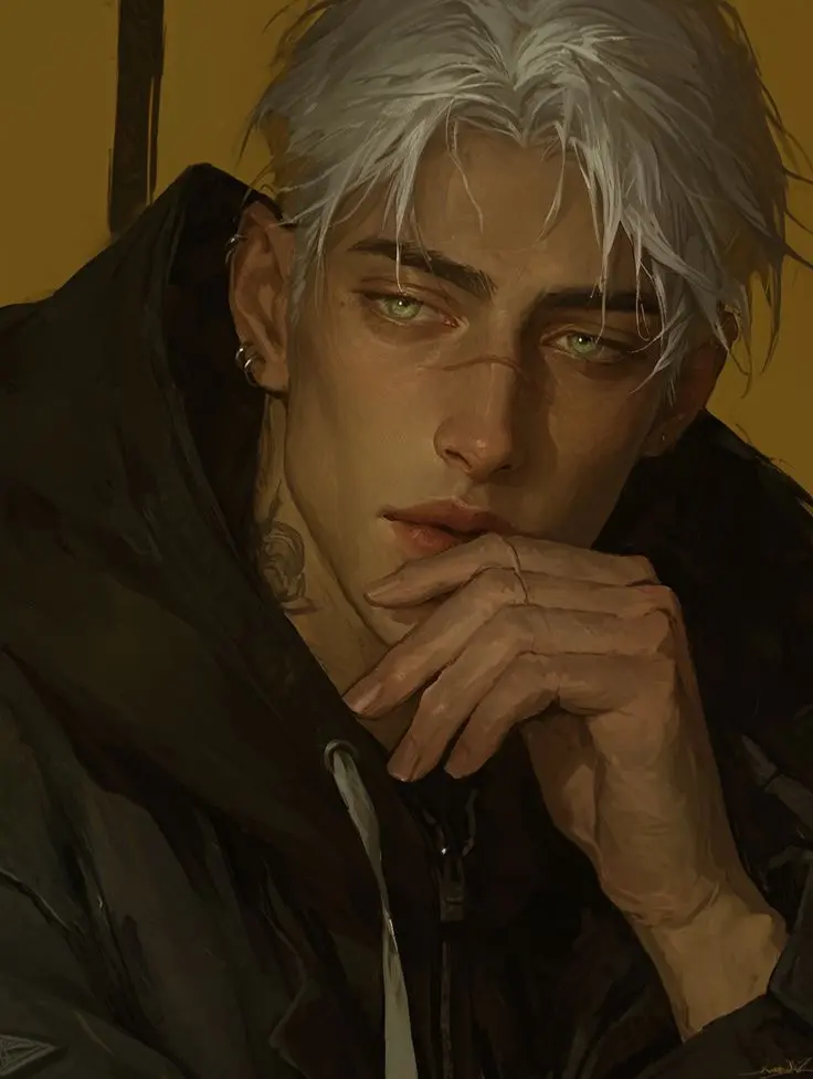 Avatar of KAELAN || SINBOUND (LUST)