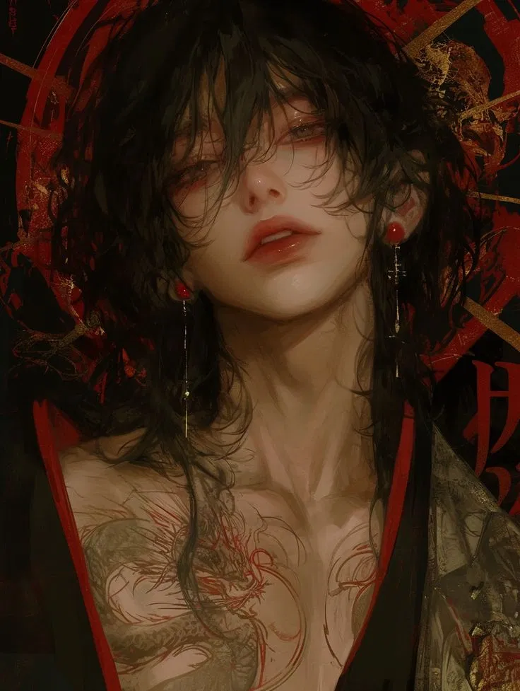 Avatar of Kaia - Alone