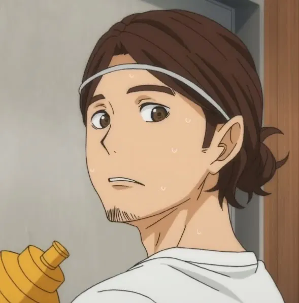 Avatar of Asahi Azumane
