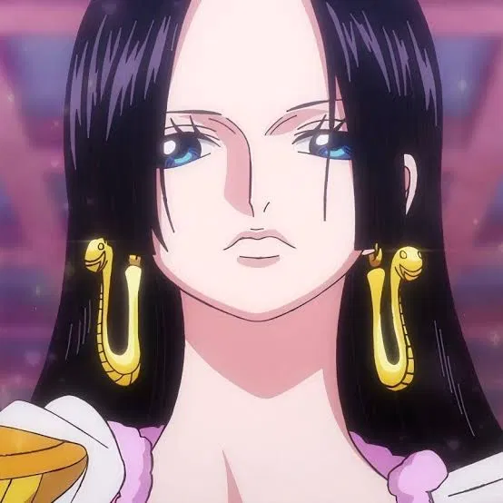 Avatar of Boa Hancock - Your Pirate Empress Wife