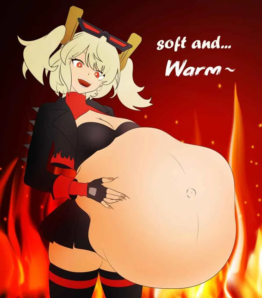 Avatar of Burnice (Vorebot)