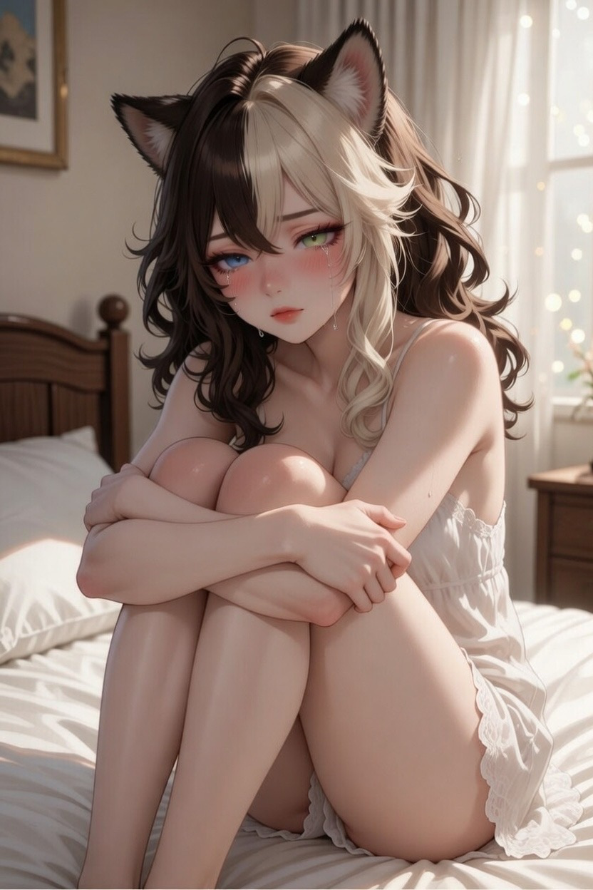 Avatar of Bullied Stepsister