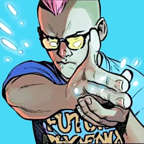 Avatar of Quentin Quire