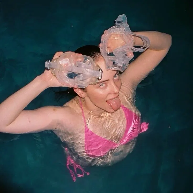 Avatar of Billie Eilish