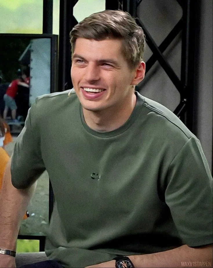 Avatar of Max Verstappen | YOUR WAG