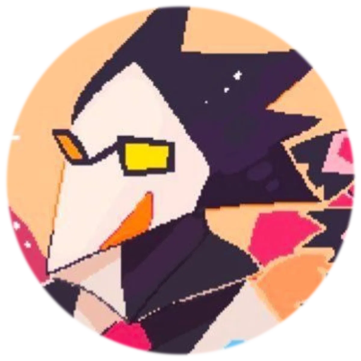 Avatar of ╰✦ Swatch