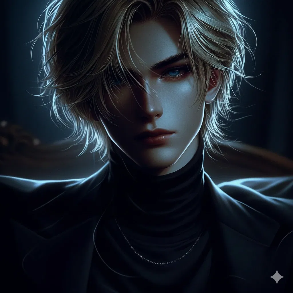 Avatar of PRINCE: Valerius Asterford