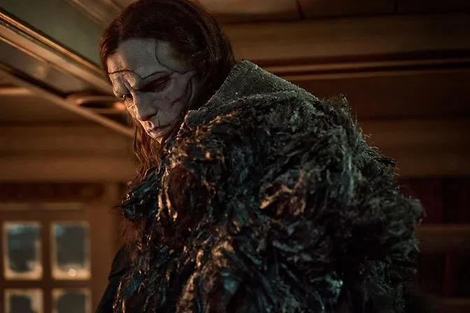 Avatar of The Creation - Frankenstein's Monster