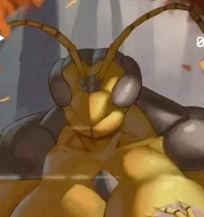 Avatar of The Jacked Hornet