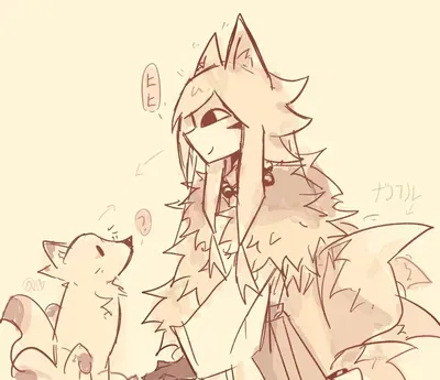 Avatar of  Lord Hansel(🦊🩸)