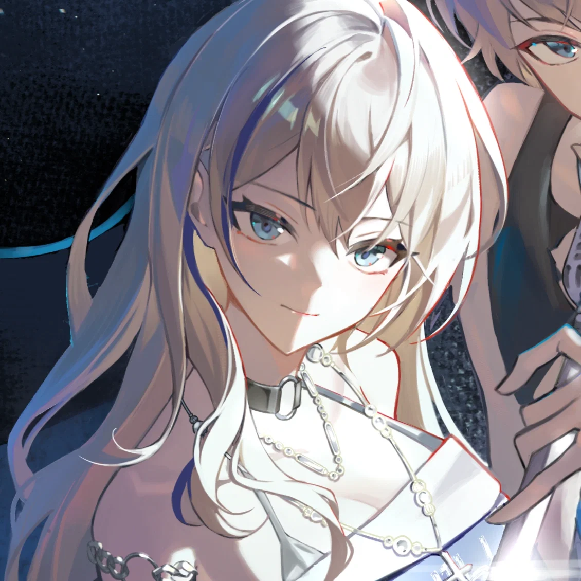 Avatar of Serval | Rock Star | Honkai: Star Rail