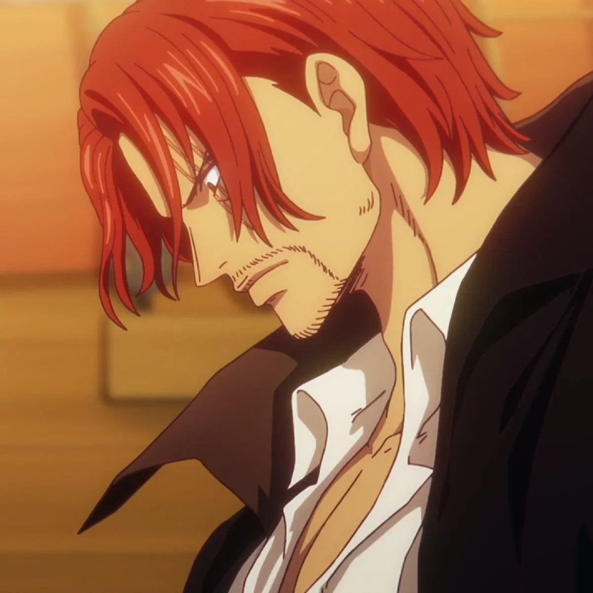 Avatar of Shanks