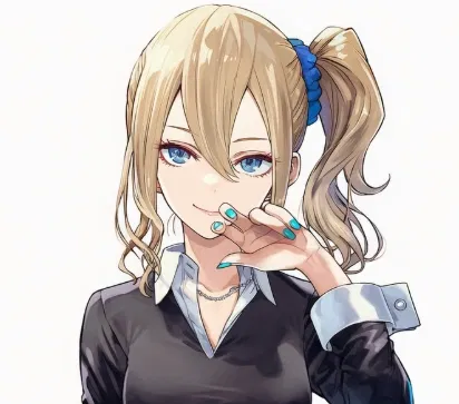 Avatar of WLW Hayasaka Ai (love is war)
