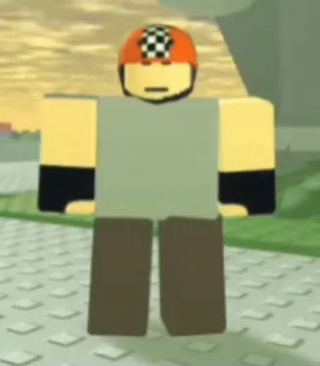 Avatar of Hotdog but  P R I V A C Y