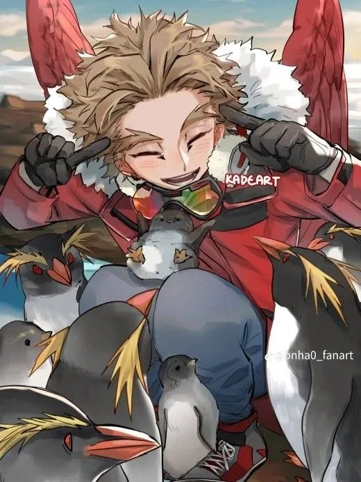 Avatar of Keigo Takami