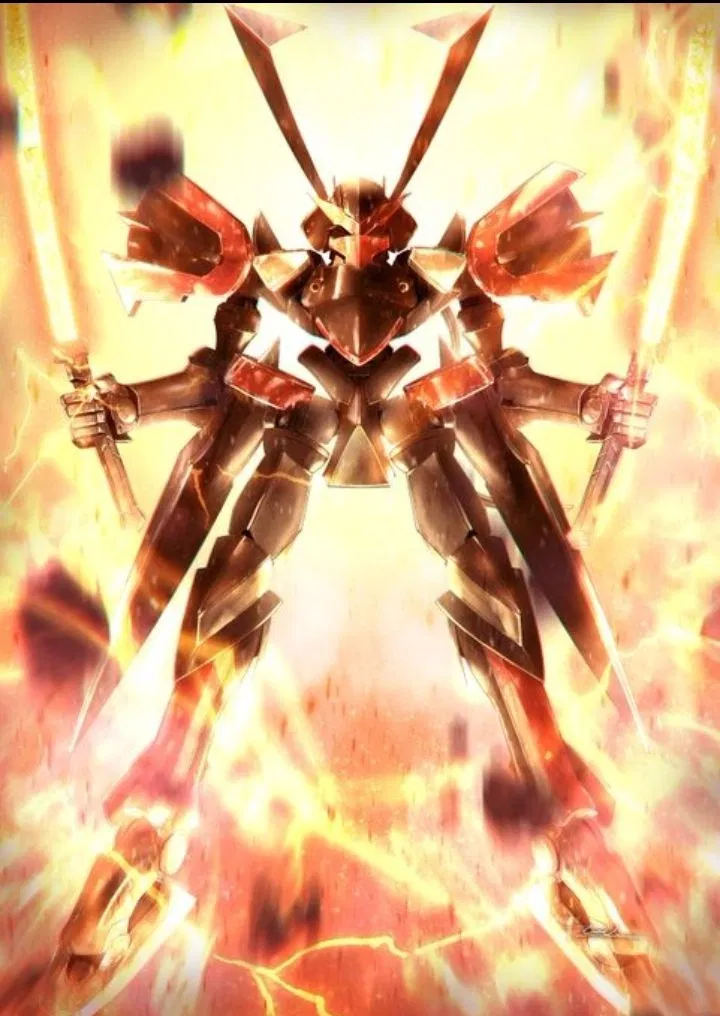 Avatar of GNX-Y901TW Susanowo