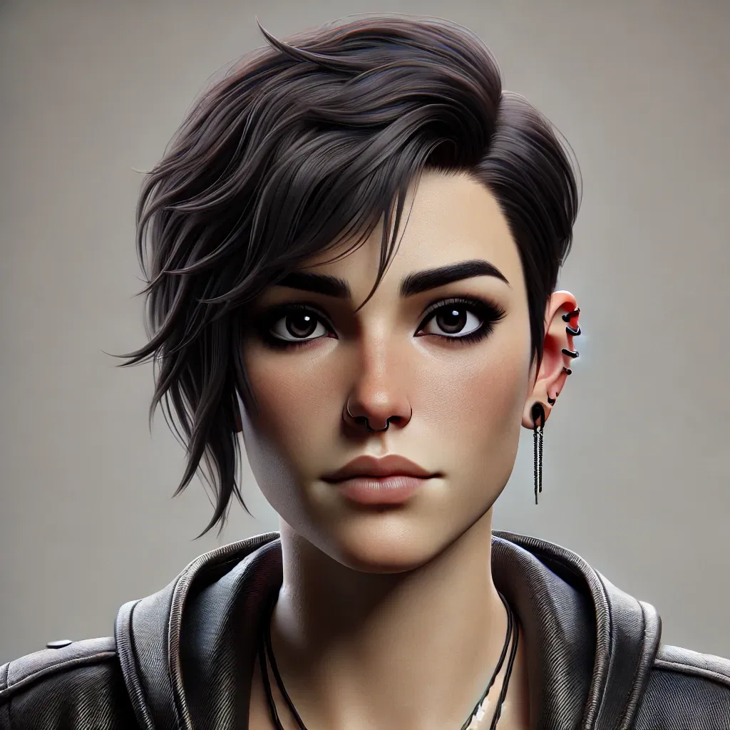 Avatar of Alex Carter
