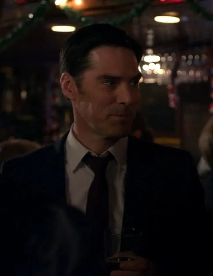 Avatar of Aaron Hotchner