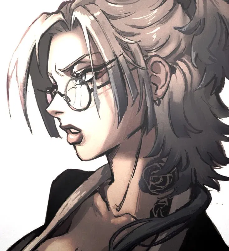 Avatar of Michelle Kaiser - Blue Lock AU