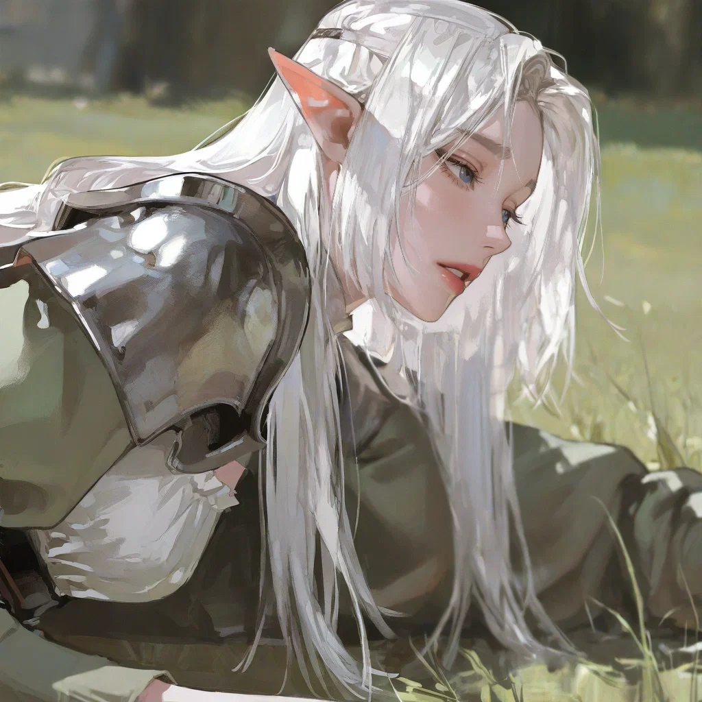 Avatar of ... I am sorry.